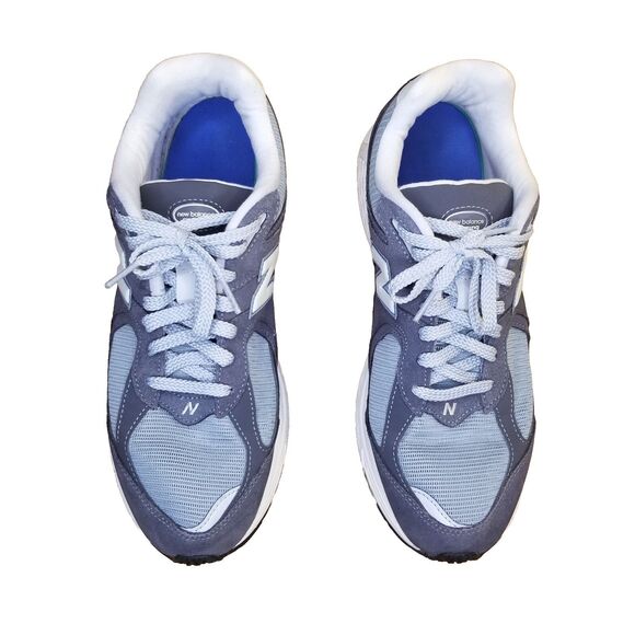 New Balance Other - New Balance 2002R Men Size 11.5 Gray Comfort Casual Walk Shoes Sneakers M2002RFB